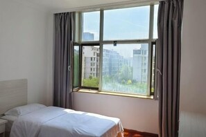 Room - Amdo Express Hotel (Xining)