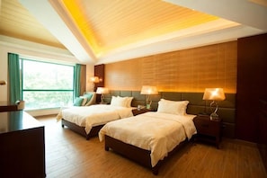 Room - Hubin Hotel (Foshan)