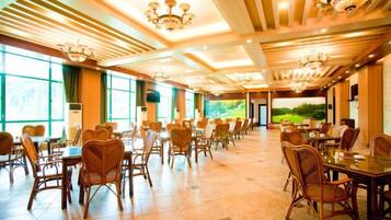 Restaurantes