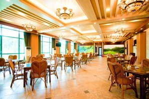 Dining - Hubin Hotel (Foshan)