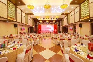 Meeting facility - Hubin Hotel (Foshan)