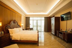 Room - Hubin Hotel (Foshan)