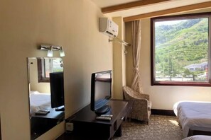 Room - Dongmeng Summer Resort (Mengyin)