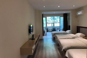 Room - Dongmeng Summer Resort (Mengyin)