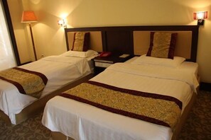 Room - Dongmeng Summer Resort (Mengyin)