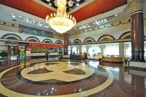 Unclassified image, 5 of 15, button - Dongmeng Summer Resort (Mengyin)