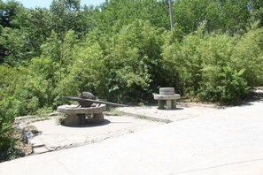 Garden - Dongmeng Summer Resort (Mengyin)