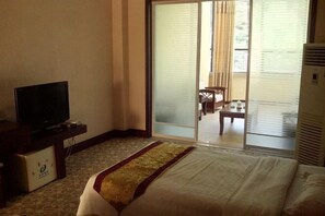Room - Dongmeng Summer Resort (Mengyin)