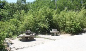 Property grounds - Dongmeng Summer Resort (Mengyin)