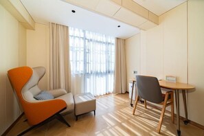 Room - Apollo Hotel (Zhangzhou Ancient City) (Zhangzhou)