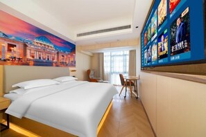 Room - Apollo Hotel (Zhangzhou Ancient City) (Zhangzhou)