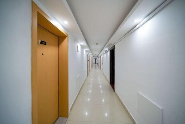 Children's area - Apollo Hotel (Zhangzhou Ancient City) (Zhangzhou)