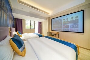 Room - Apollo Hotel (Zhangzhou Ancient City) (Zhangzhou)