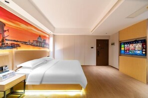 Room - Apollo Hotel (Zhangzhou Ancient City) (Zhangzhou)