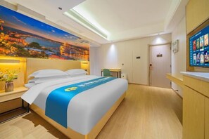 Room - Apollo Hotel (Zhangzhou Ancient City) (Zhangzhou)