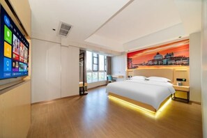 Room - Apollo Hotel (Zhangzhou Ancient City) (Zhangzhou)