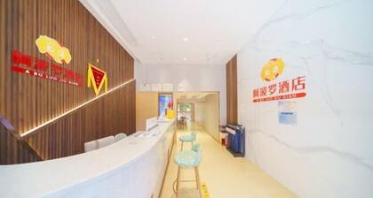 Apollo Hotel (Zhangzhou Ancient City)