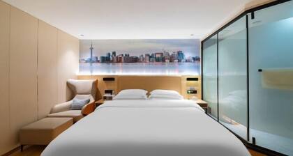 Apollo Hotel (Zhangzhou Ancient City)