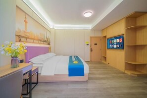 Room - Apollo Hotel (Zhangzhou Ancient City) (Zhangzhou)