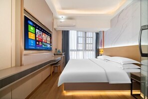 Room - Apollo Hotel (Zhangzhou Ancient City) (Zhangzhou)