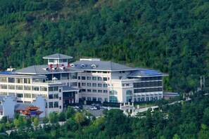 Exterior - Ju Xiu Hotel (Zhen'an)