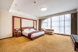 Room - Ju Xiu Hotel (Zhen'an)
