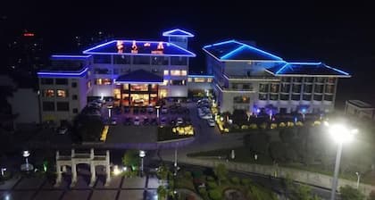 Ju Xiu Hotel