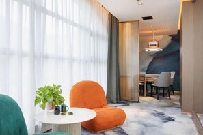 Room - Ju Xiu Hotel (Zhen'an)