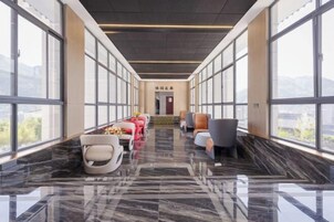 Servicio de la propiedad