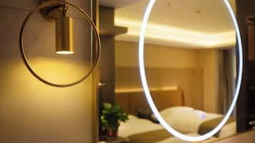 ห้องพัก