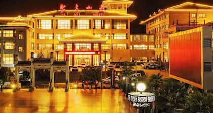 Ju Xiu Hotel