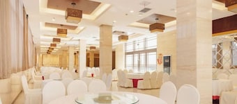 Ju Xiu Hotel
