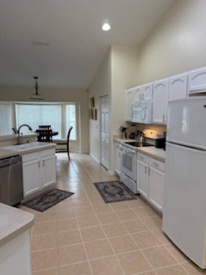 4-bedroom house in fabulous Ocala with WiFi and AC