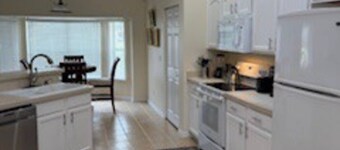 4-bedroom house in fabulous Ocala with WiFi and AC