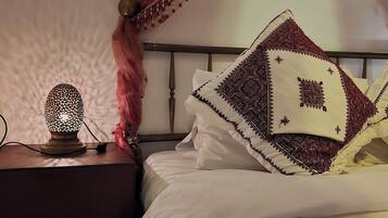 8 habitaciones, caja de seguridad en la habitación y wifi gratis