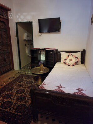 8 Schlafzimmer, Zimmersafe, kostenloses WLAN