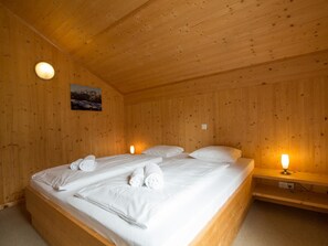 4 Schlafzimmer, Internetzugang