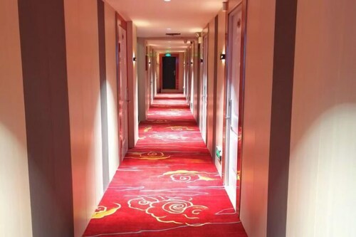 Shengxian Hotel ＆Resorts