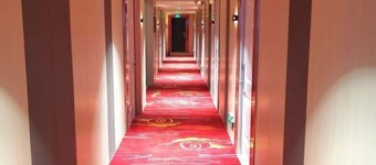 Shengxian Hotel ＆Resorts