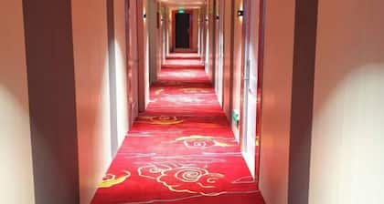 Shengxian Hotel &Resorts