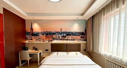 Shengxian Hotel &Resorts
