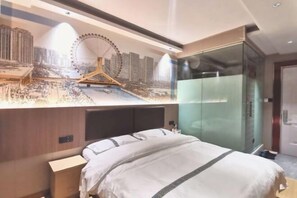 Room - Shengxian Hotel ＆Resorts (Dalian)