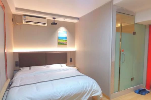 Room - Shengxian Hotel ＆Resorts (Dalian)