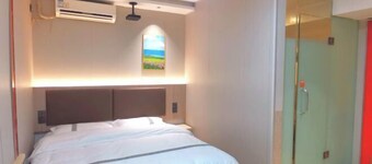 Shengxian Hotel ＆Resorts