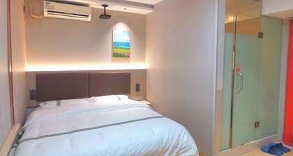 Shengxian Hotel ïŒResorts