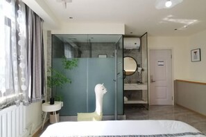 Room - Shengxian Hotel ＆Resorts (Dalian)