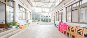 Yuming Farmhouse