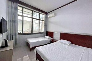 Room - Yuming Farmhouse (Tianjin)