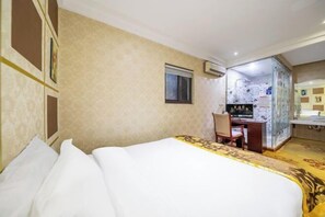 Room - Atour Hotel Shanghai (Wenhan Road) (Shanghai)