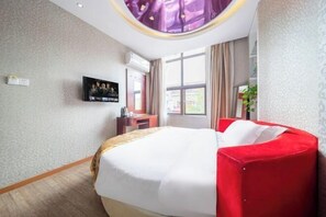 Room - Atour Hotel Shanghai (Wenhan Road) (Shanghai)
